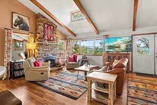 600 Whispering Pines Dr, Estes Park, CO 80517 - Photo 4