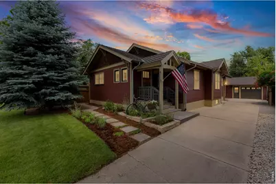 918 W Mulberry St W, Fort Collins, CO 80521 - Photo 2