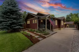 918 W Mulberry St W, Fort Collins, CO 80521 - Photo 2