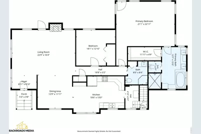 918 W Mulberry St W, Fort Collins, CO 80521 - Photo 48