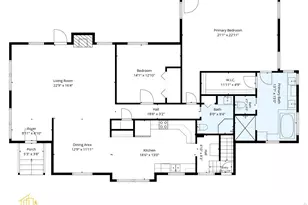 918 W Mulberry St W, Fort Collins, CO 80521 - Photo 48