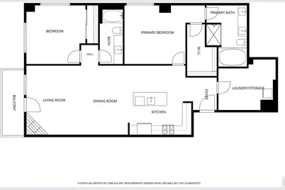 3301 Arapahoe Ave #209, Boulder, CO 80303 - Photo 24