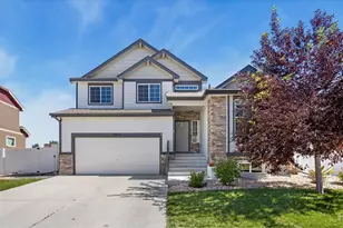 1512 Lk Vis Wy, Severance, CO 80550 - Photo 1