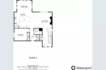 5604 Congressional Ct, Windsor, CO 80528 - Photo 48