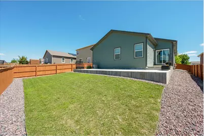 1087 Long Meadows St, Severance, CO 80550 - Photo 2