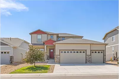 4908 Romney Lock Dr, Windsor, CO 80550 - Photo 2