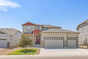 4908 Romney Lock Dr, Windsor, CO 80550 - Photo 2
