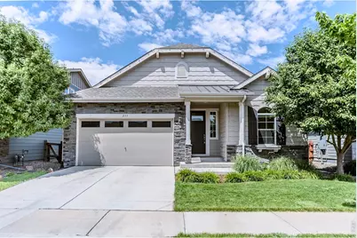 233 Dassault St, Fort Collins, CO 80524 - Photo 1