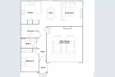 846 Rattle Rd, Windsor, CO 80550 - Photo 2