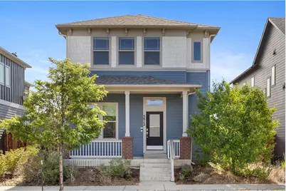 5912 Boston Ct, Denver, CO 80238 - Photo 1