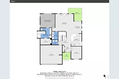 516 Mariana Pointe Dr, Loveland, CO 80537 - Photo 48