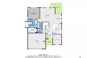 516 Mariana Pointe Dr, Loveland, CO 80537 - Photo 48