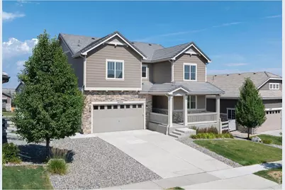 16329 Mount Silverheels Way, Broomfield, CO 80023 - Photo 1