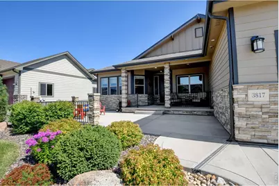 3817 Desert Rose Ct, Loveland, CO 80537 - Photo 4