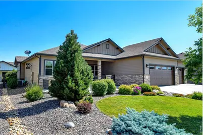 3817 Desert Rose Ct, Loveland, CO 80537 - Photo 1