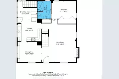 928 6th Ave, Longmont, CO 80501 - Photo 32