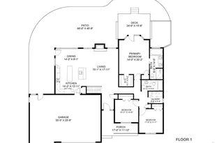 1104 San Miguel Dr, Severance, CO 80550 - Photo 48