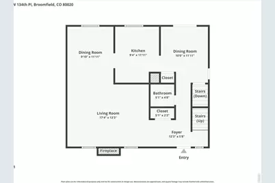 3118 W 134th Pl, Broomfield, CO 80020 - Photo 40