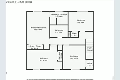 3118 W 134th Pl, Broomfield, CO 80020 - Photo 42