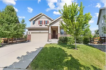 4532 Heatherhill Ct, Longmont, CO 80503 - Photo 2