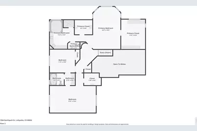 1364 Northpark Dr, Lafayette, CO 80026 - Photo 46