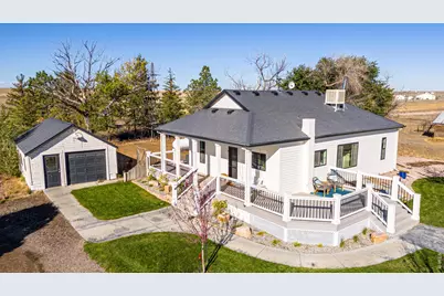 44708 County Road 27, Pierce, CO 80650 - Photo 2