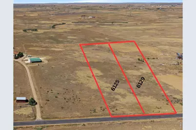 6125 County Road 100, Wellington, CO 80549 - Photo 2