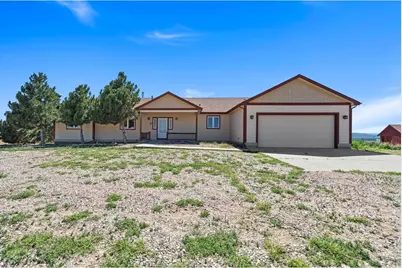 6045 County Road 100, Wellington, CO 80549 - Photo 2