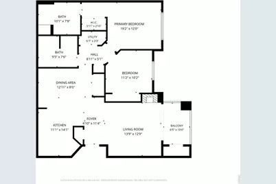 2445 Windrow Dr #B303, Fort Collins, CO 80525 - Photo 24