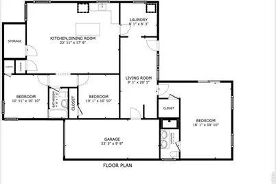 431 Osceola St, Denver, CO 80204 - Photo 34