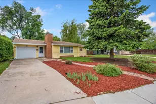 1709 Dale Ct, Fort Collins, CO 80521 - Photo 1