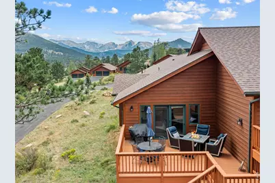 680 Cedar Ridge Cir, Estes Park, CO 80517 - Photo 1