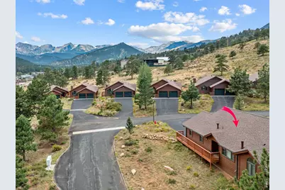 680 Cedar Ridge Cir, Estes Park, CO 80517 - Photo 2