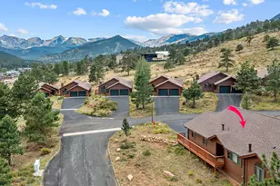 680 Cedar Ridge Cir, Estes Park, CO 80517 - Photo 2