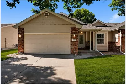 2614 Forsythia Dr, Loveland, CO 80537 - Photo 2