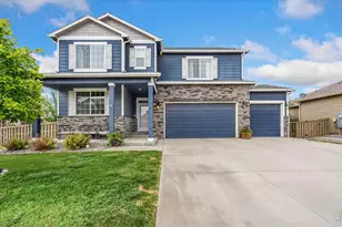 323 Central Ave, Severance, CO 80550 - Photo 1