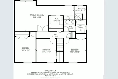 6552 W Calhoun Pl, Littleton, CO 80123 - Photo 32