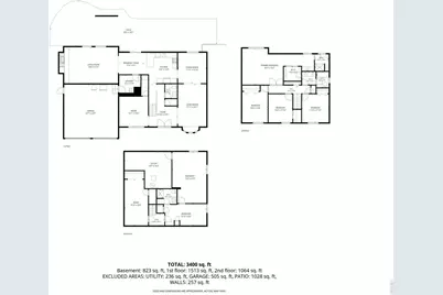 6552 W Calhoun Pl, Littleton, CO 80123 - Photo 40