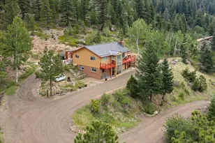 30153 Spruce Canyon Dr, Golden, CO 80403 - Photo 1