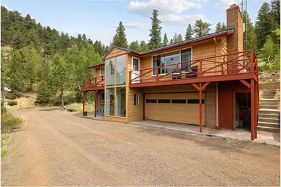 30153 Spruce Canyon Dr, Golden, CO 80403 - Photo 12