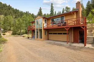30153 Spruce Canyon Dr, Golden, CO 80403 - Photo 12