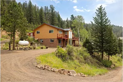 30153 Spruce Canyon Dr, Golden, CO 80403 - Photo 2