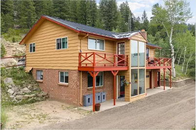 30153 Spruce Canyon Dr, Golden, CO 80403 - Photo 6