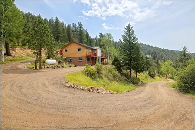 30153 Spruce Canyon Dr, Golden, CO 80403 - Photo 4