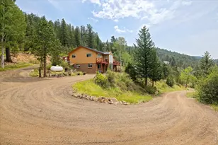 30153 Spruce Canyon Dr, Golden, CO 80403 - Photo 4