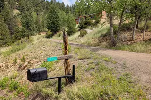 30153 Spruce Canyon Dr, Golden, CO 80403 - Photo 38