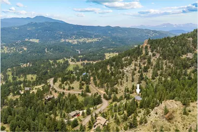 30153 Spruce Canyon Dr, Golden, CO 80403 - Photo 8