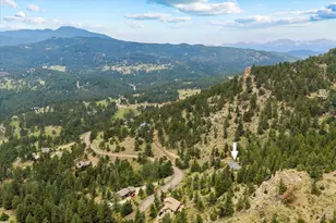 30153 Spruce Canyon Dr, Golden, CO 80403 - Photo 8