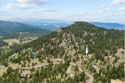 30153 Spruce Canyon Dr, Golden, CO 80403 - Photo 42