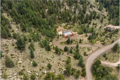 30153 Spruce Canyon Dr, Golden, CO 80403 - Photo 40
